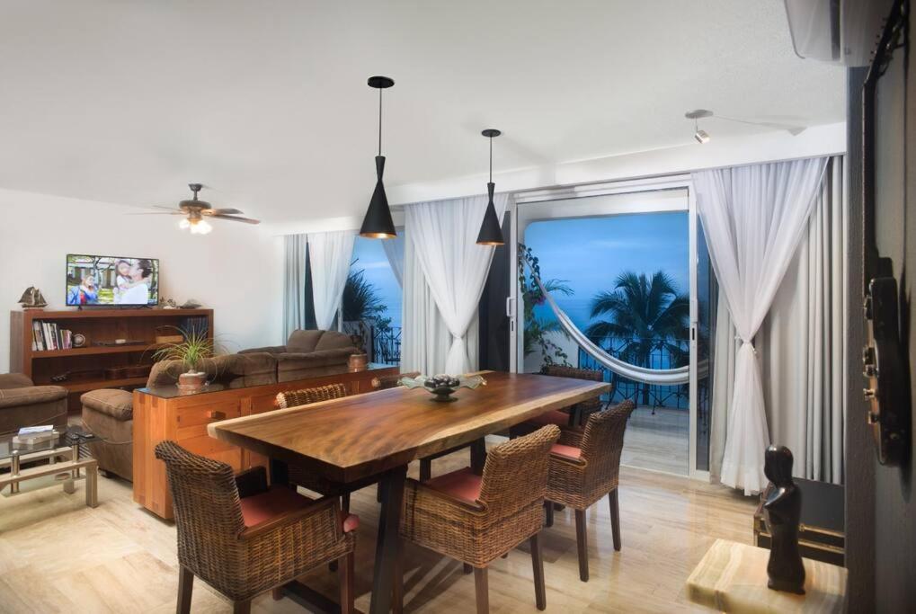 Apartment Oceano Oro