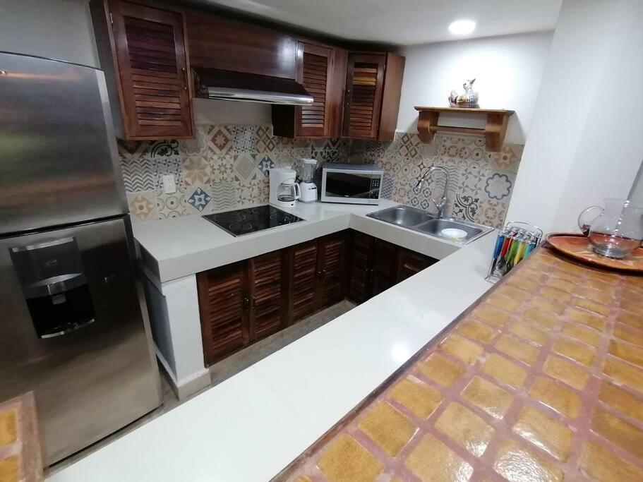 Apartment Perfect Place Velas Vallarta Puerto Vallarta