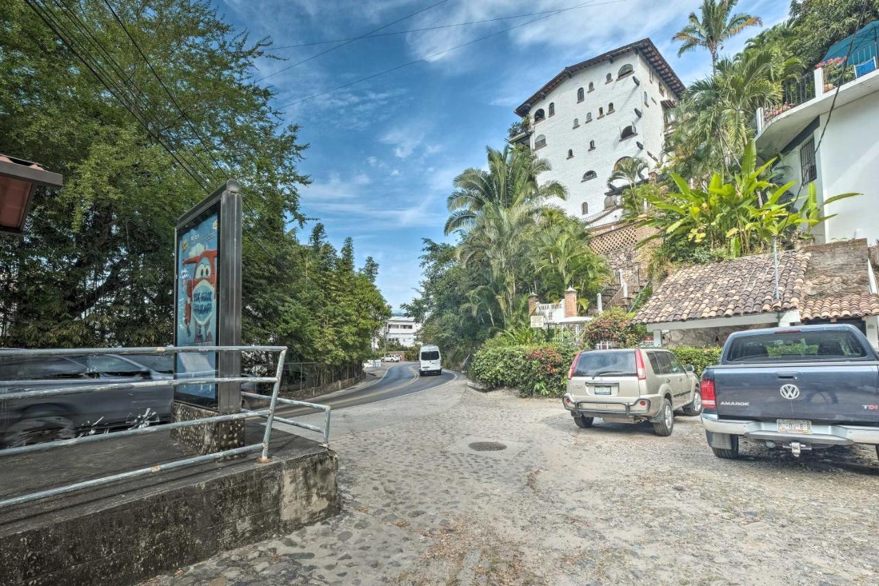 With Pool - Walk To La Playa!