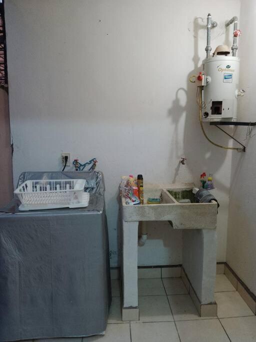 Departamento Ecoterra Paraiso *