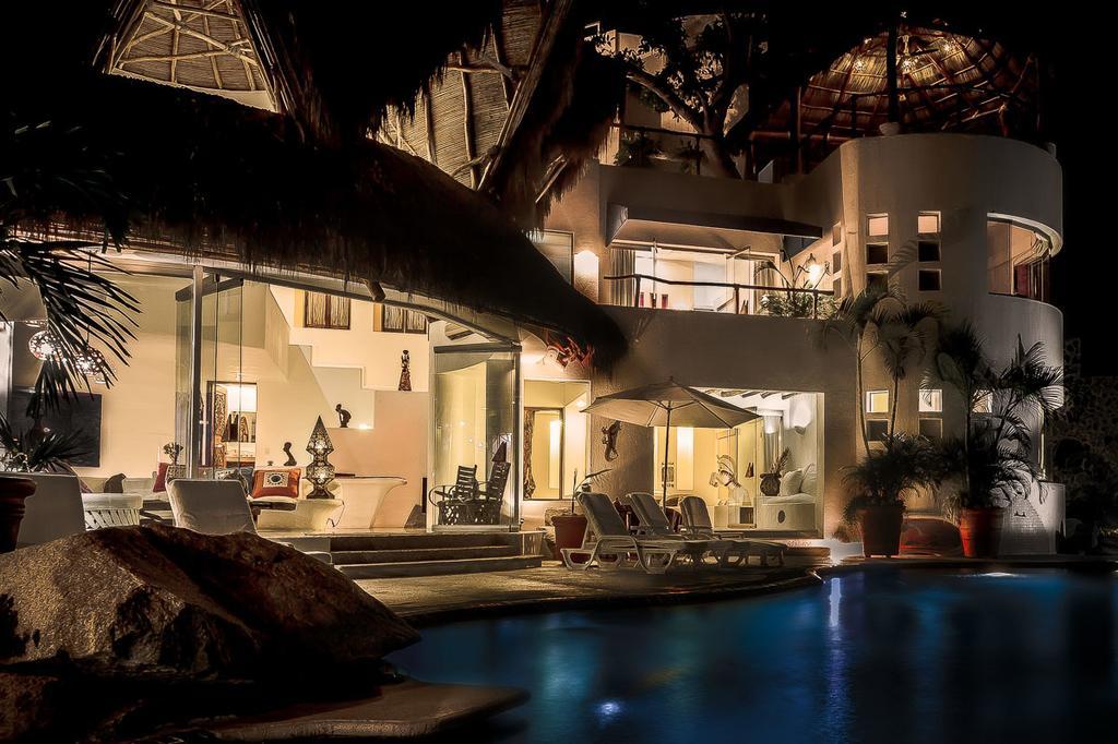 Casa San Sebastian