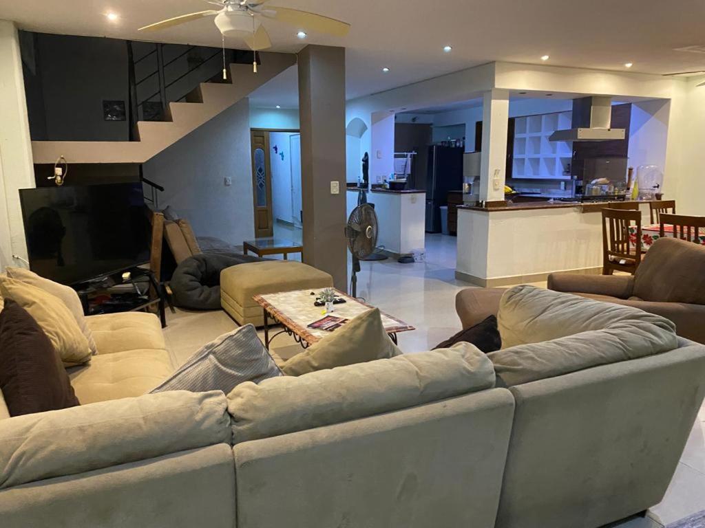 Homestay Casa Santiago