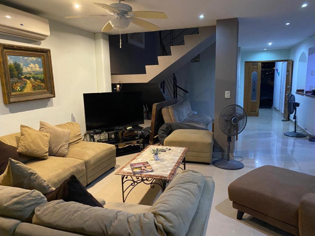 Casa Santiago