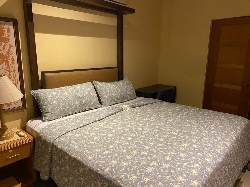 Homestay Casa Santiago