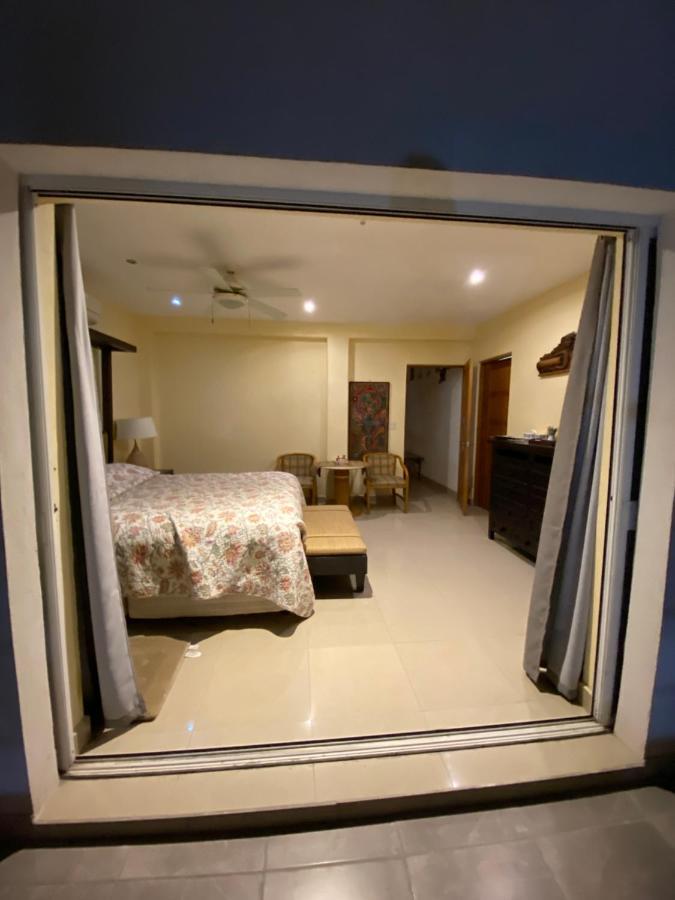 Casa Santiago Homestay