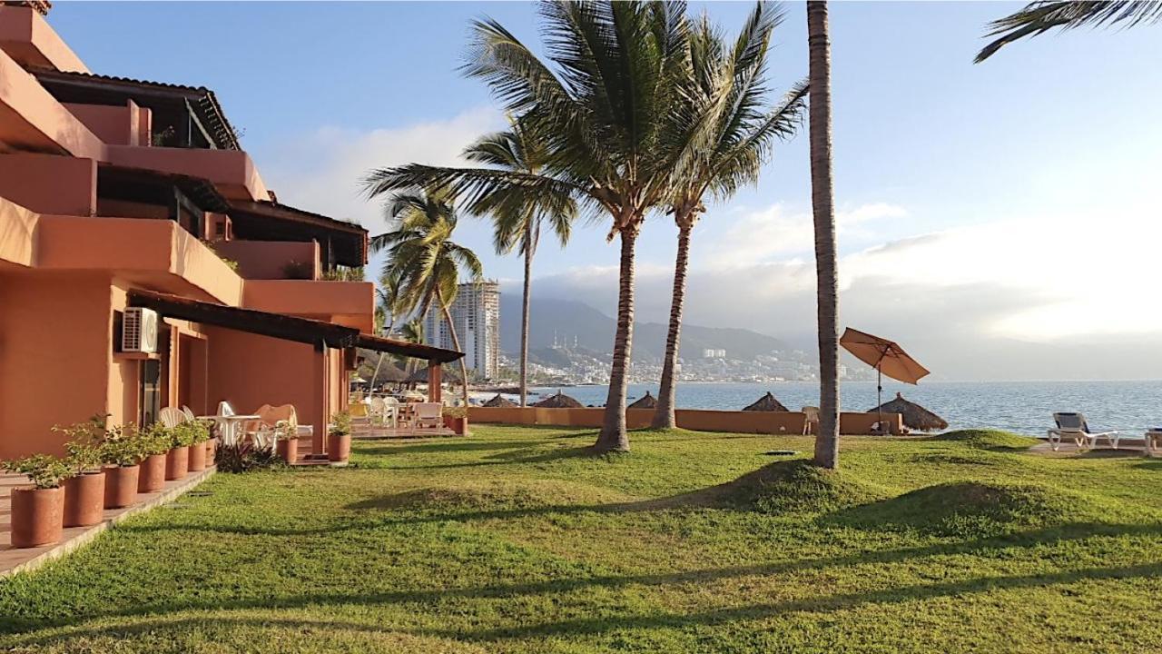 Apartment Tules - Huge Beachfront In An Amazing Location *