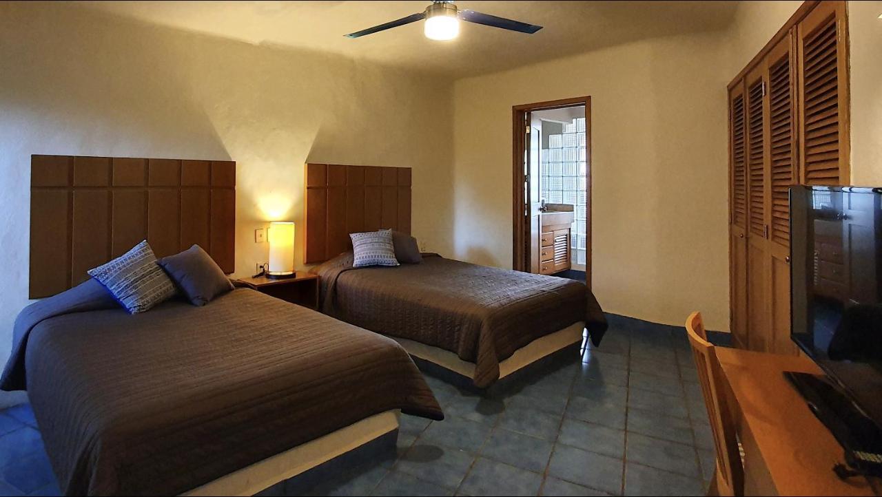 Tules - Huge Beachfront In An Amazing Location * Puerto Vallarta