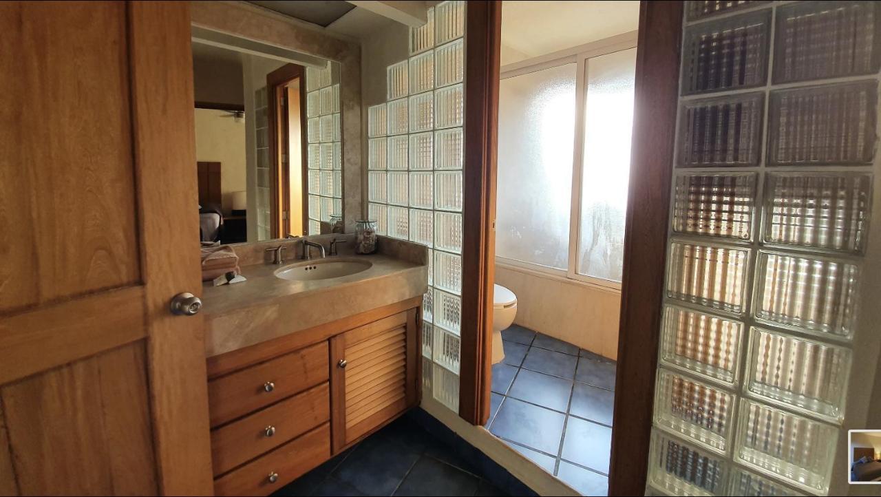 Tules - Huge Beachfront In An Amazing Location * Puerto Vallarta