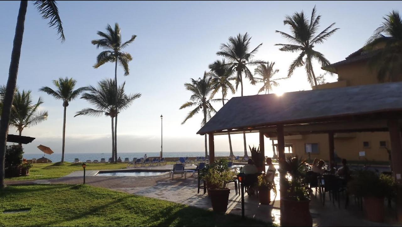Tules - Huge Beachfront In An Amazing Location * Puerto Vallarta