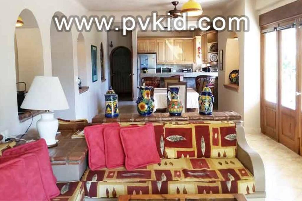 Apartment Plaza Mar-204-pv *