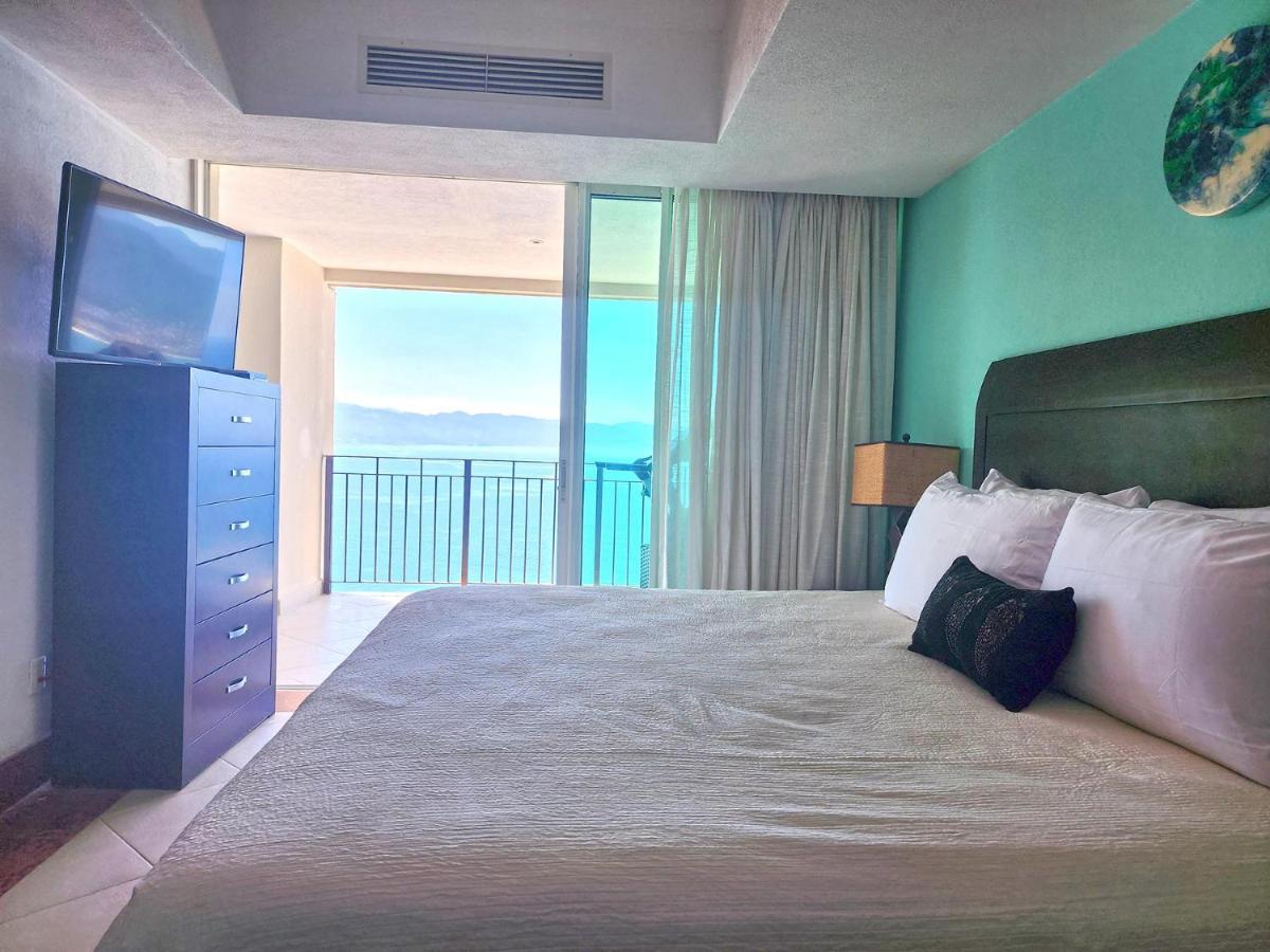 Apartment Amazing Views, Beachfront Grand Venetian *