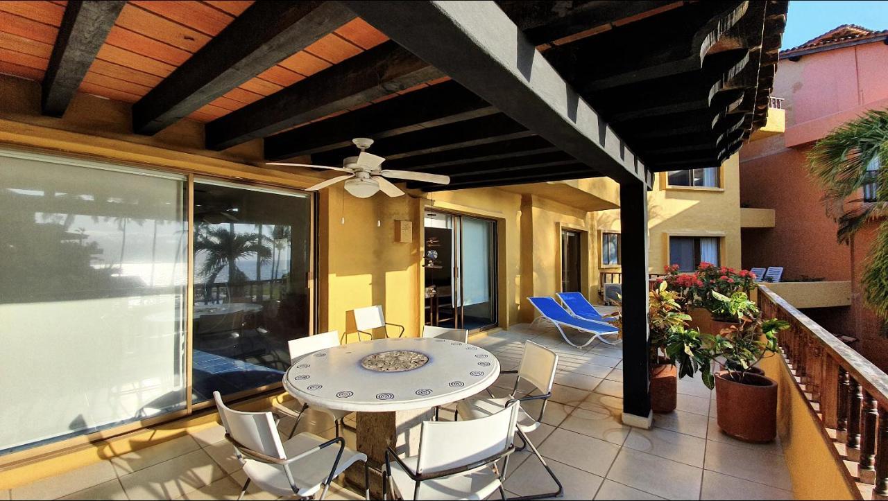 Apartment Tules - Huge Beachfront In An Amazing Location