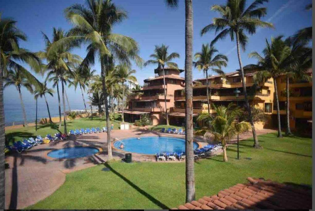 Apartment Tules - Huge Beachfront In An Amazing Location