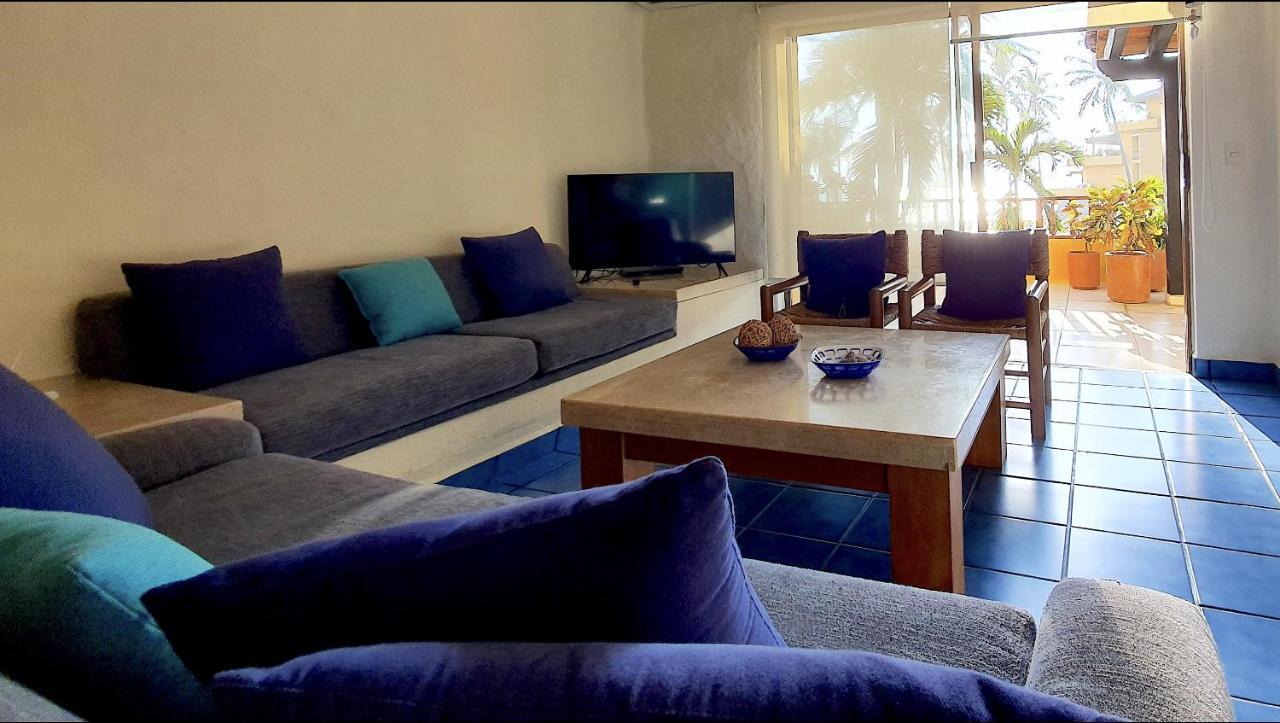 Tules - Huge Beachfront In An Amazing Location * Puerto Vallarta