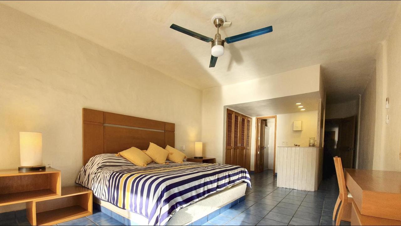 Tules - Huge Beachfront In An Amazing Location * Puerto Vallarta