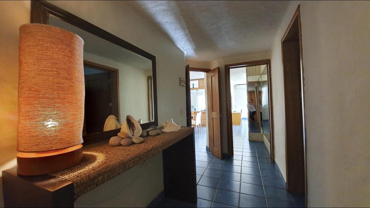 Tules - Huge Beachfront In An Amazing Location