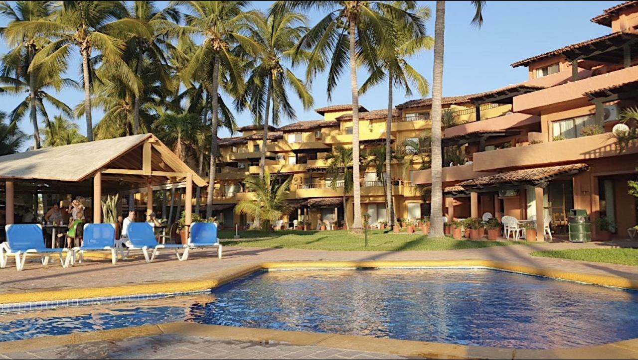 Tules - Huge Beachfront In An Amazing Location * Puerto Vallarta