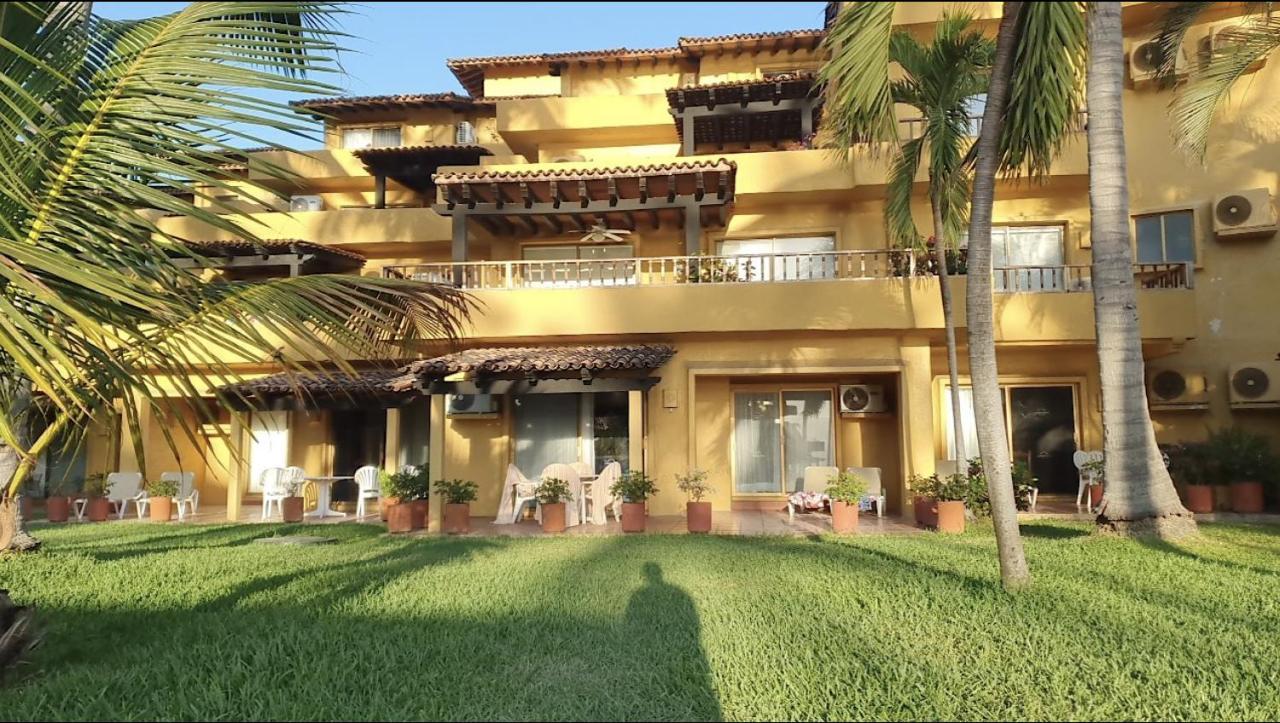 Apartment Tules - Huge Beachfront In An Amazing Location