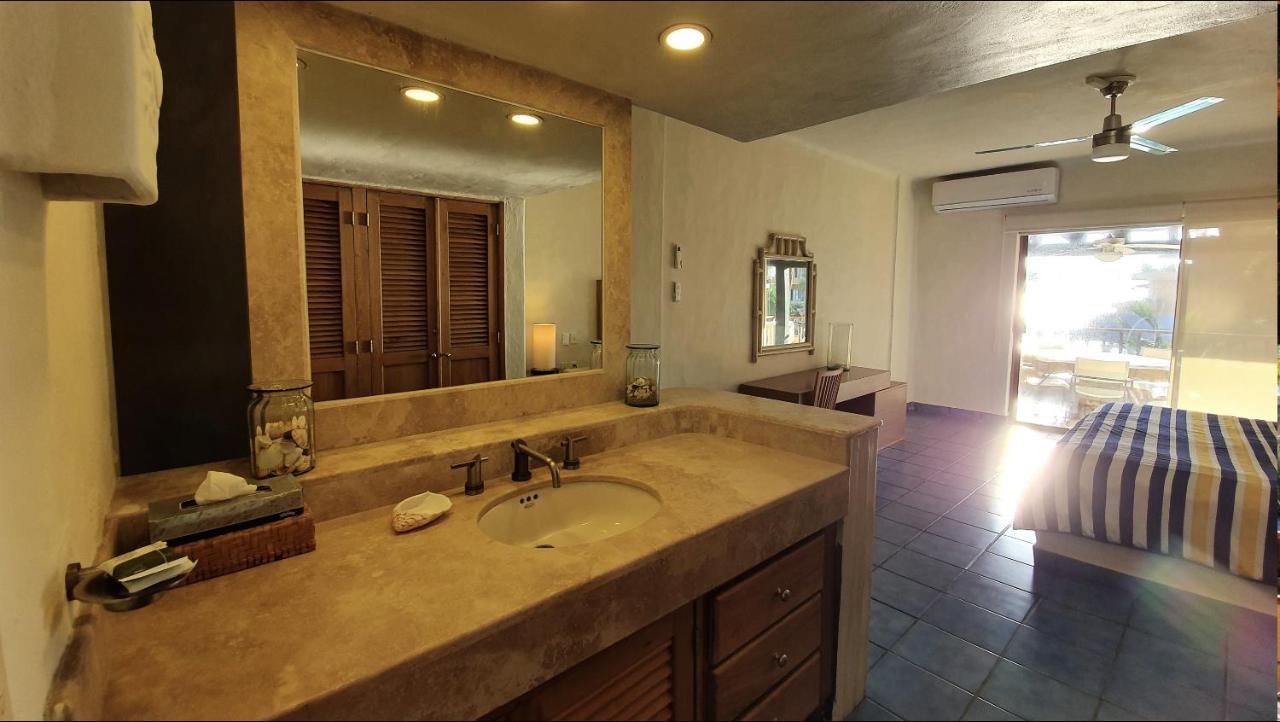 Apartment Tules - Huge Beachfront In An Amazing Location
