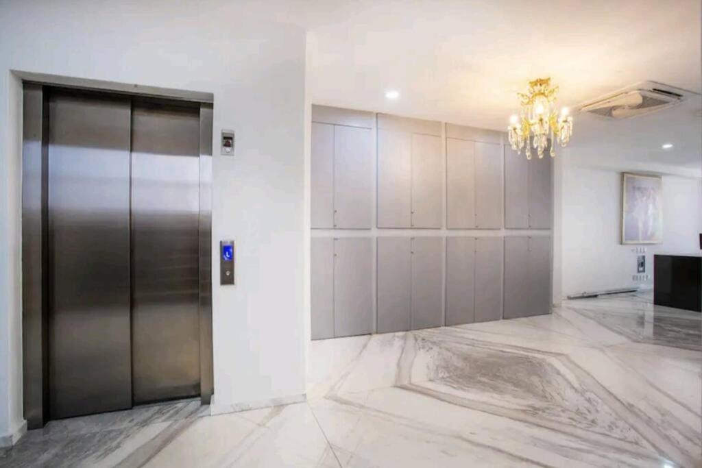 Apartment Ocean View Penthouse In P.v. Romantic Zone *