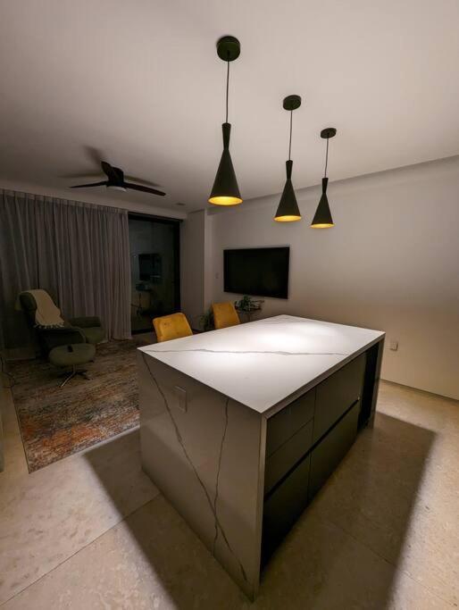 Ocean View Penthouse In P.v. Romantic Zone Puerto Vallarta