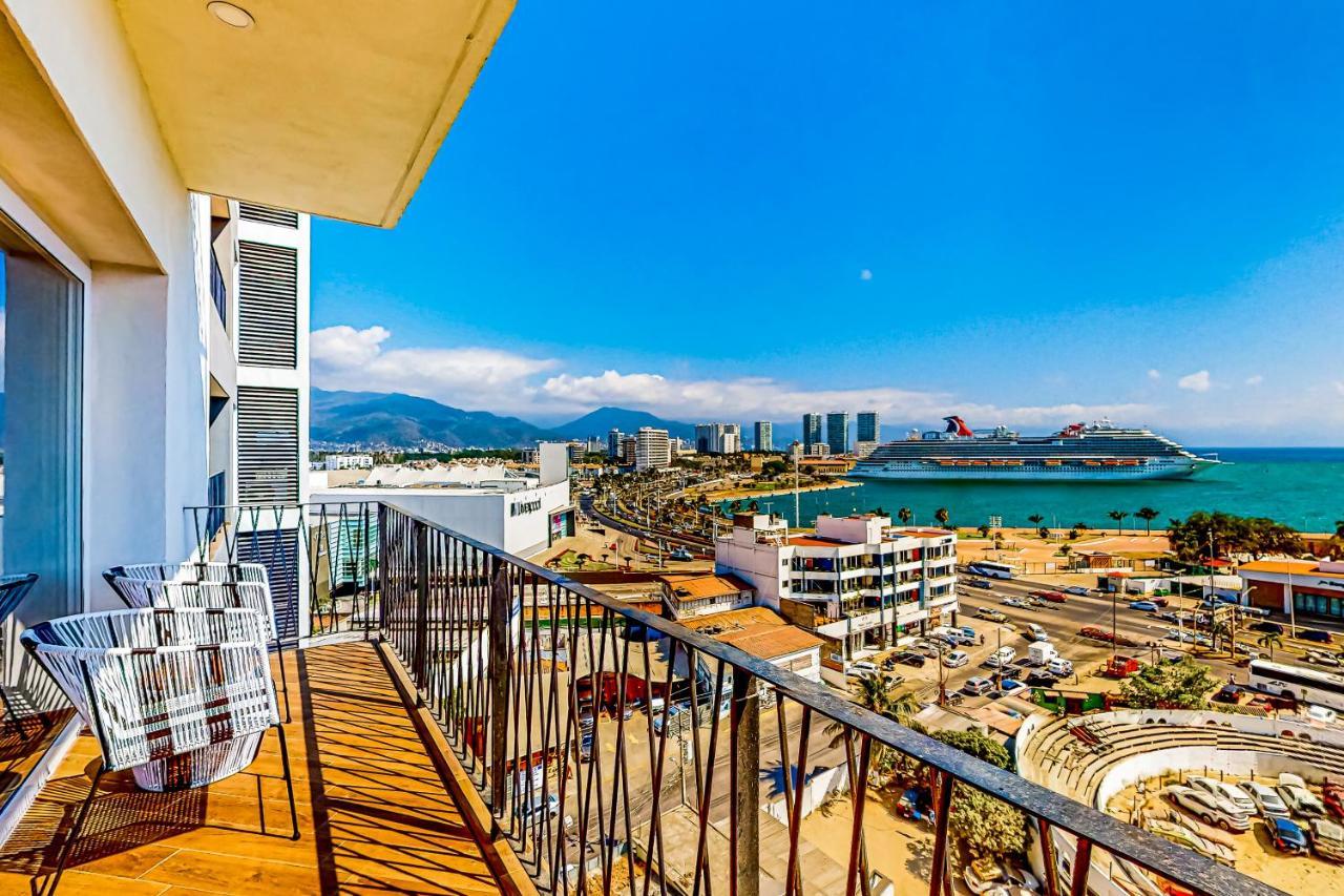 Duva 903 Apartamento Puerto Vallarta