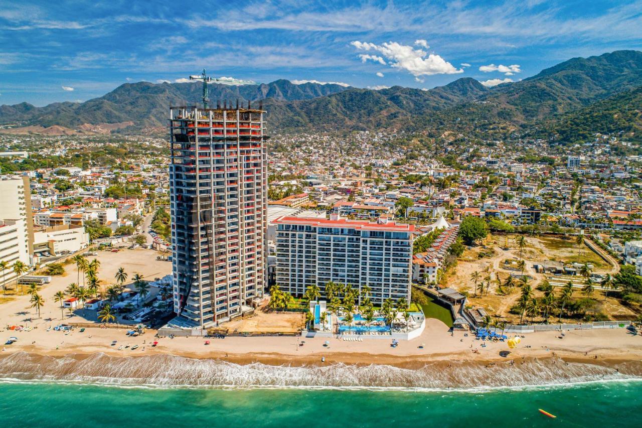 Apartamento Harbor 171 Oceanfront Residences #13011
