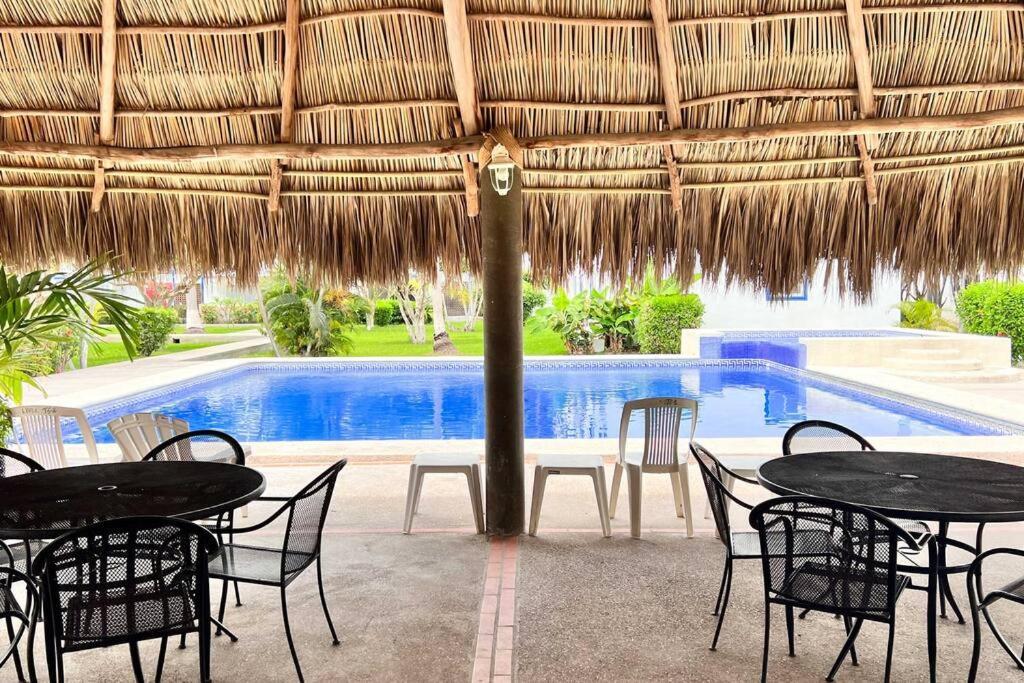 Apartment Near Beaches And Shops Puerto Vallarta