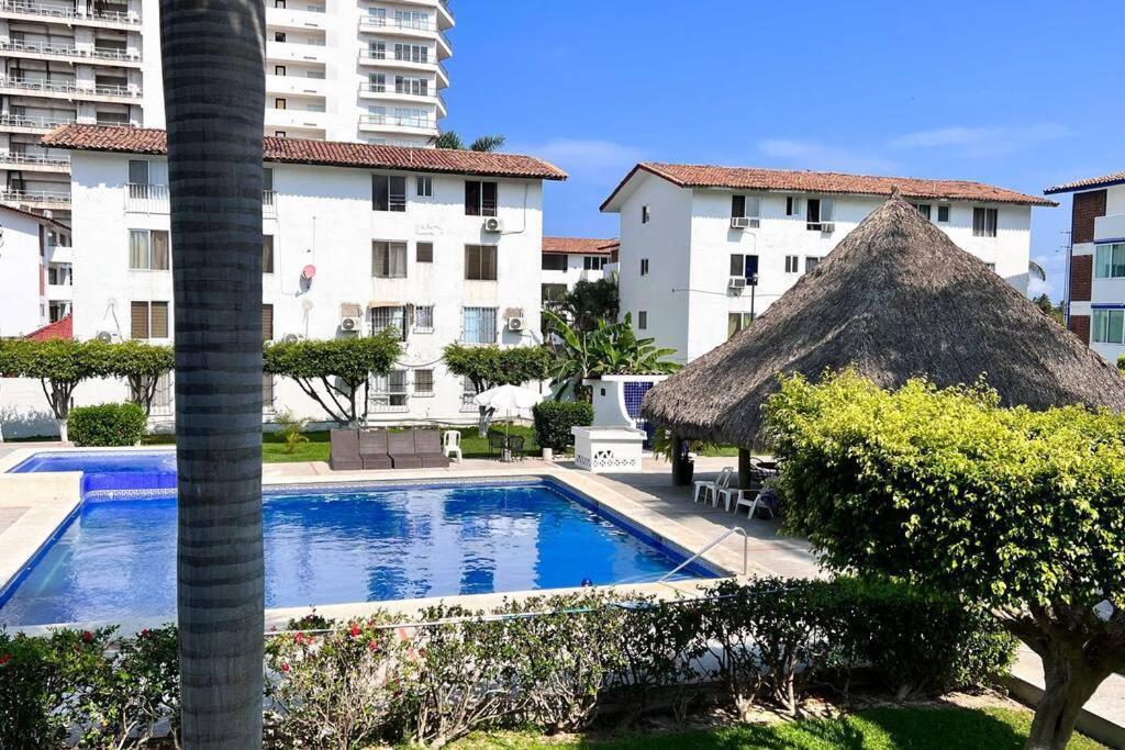 Near Beaches And Shops Puerto Vallarta