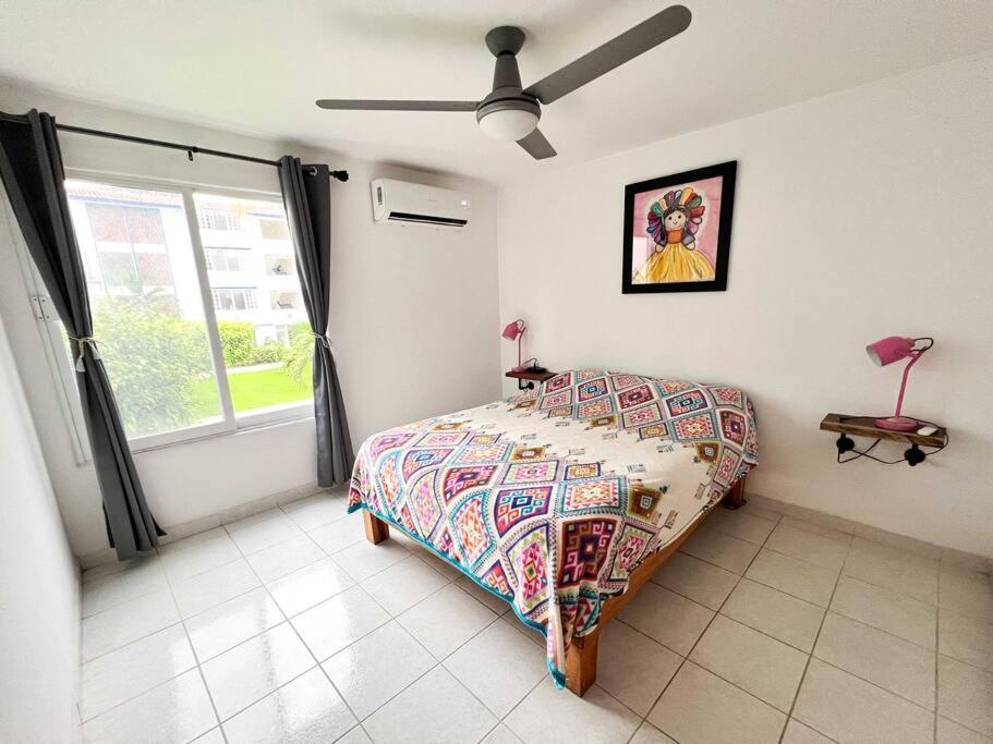 Near Beaches And Shops Apartment