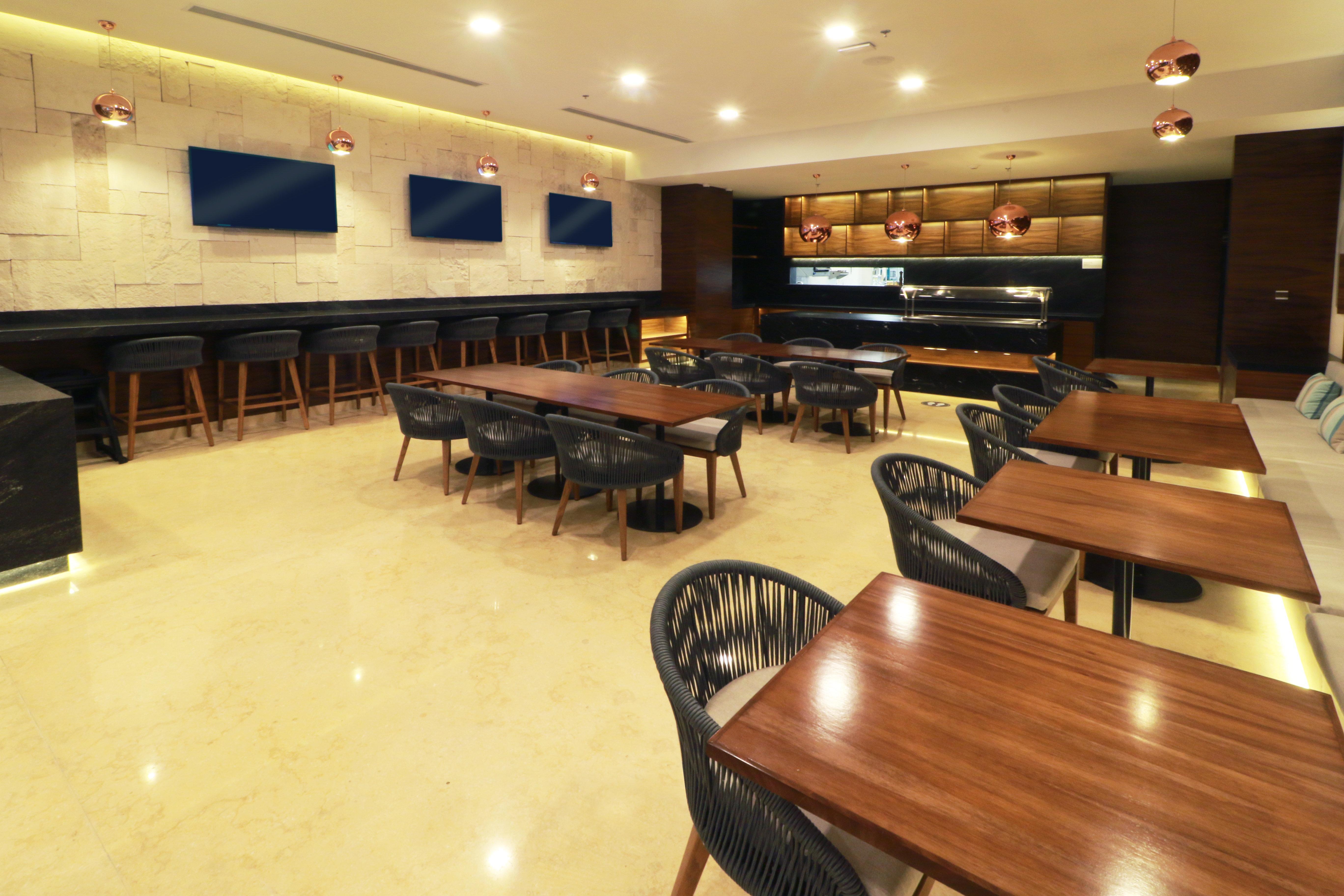 Hotel & - Marina & Golf By Ihg 3*