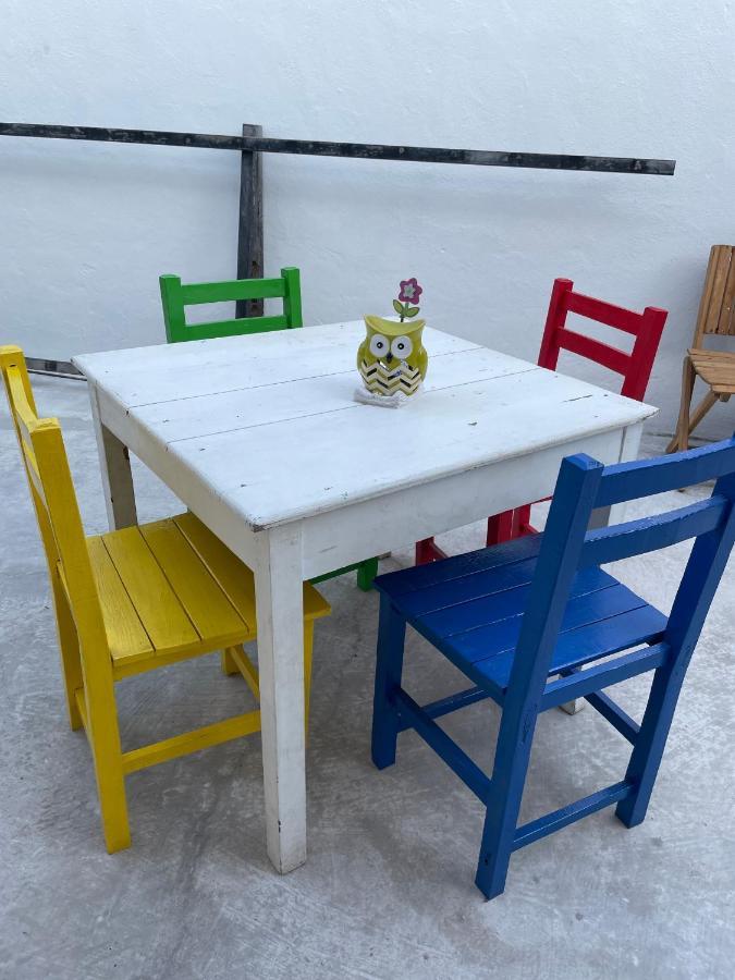 Vive Alegria Hostal Puerto Vallarta