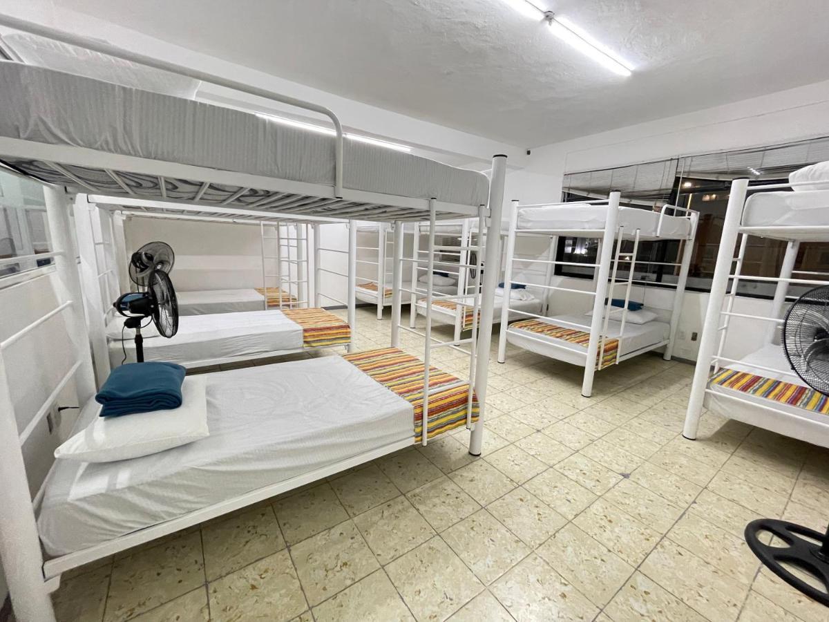 Hostal Vive Alegria Puerto Vallarta