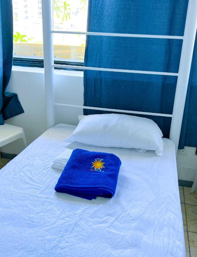 Hostal Vive Alegria Puerto Vallarta