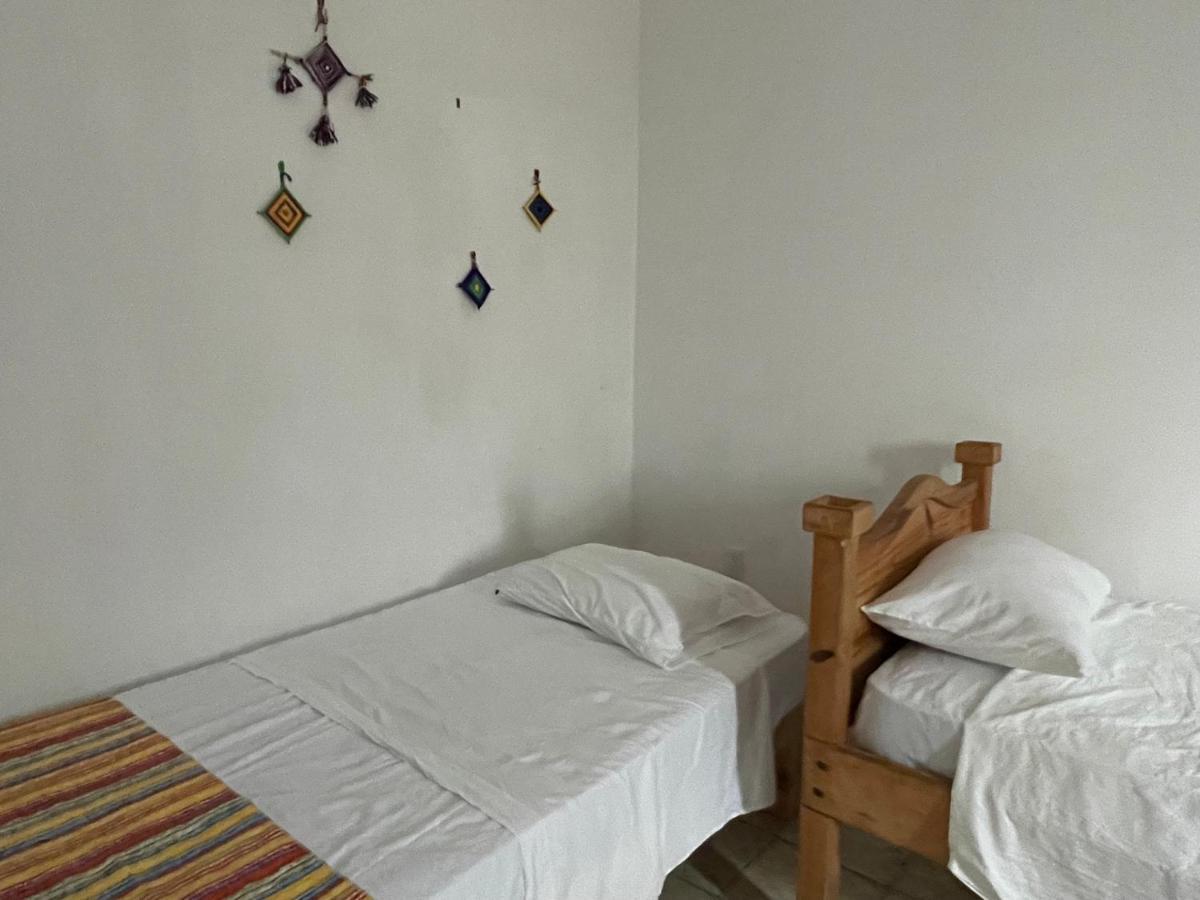 Hostal Vive Alegria Puerto Vallarta