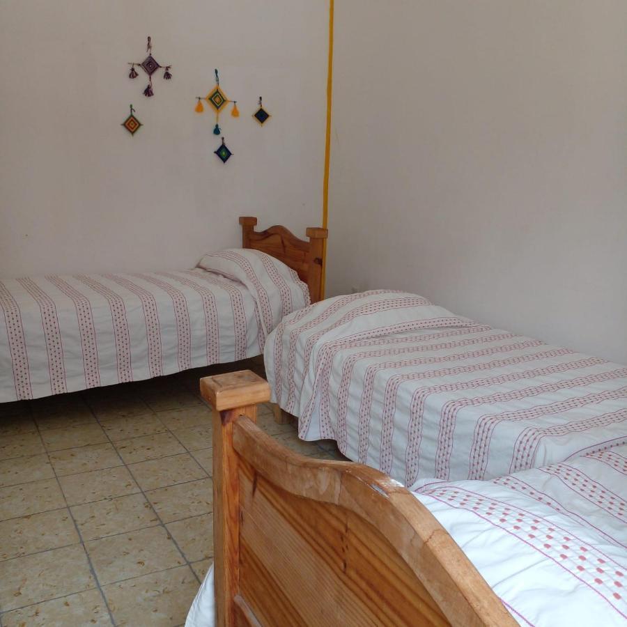 Vive Alegria Hostal Puerto Vallarta