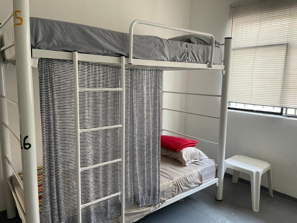 Hostal Vive Alegria