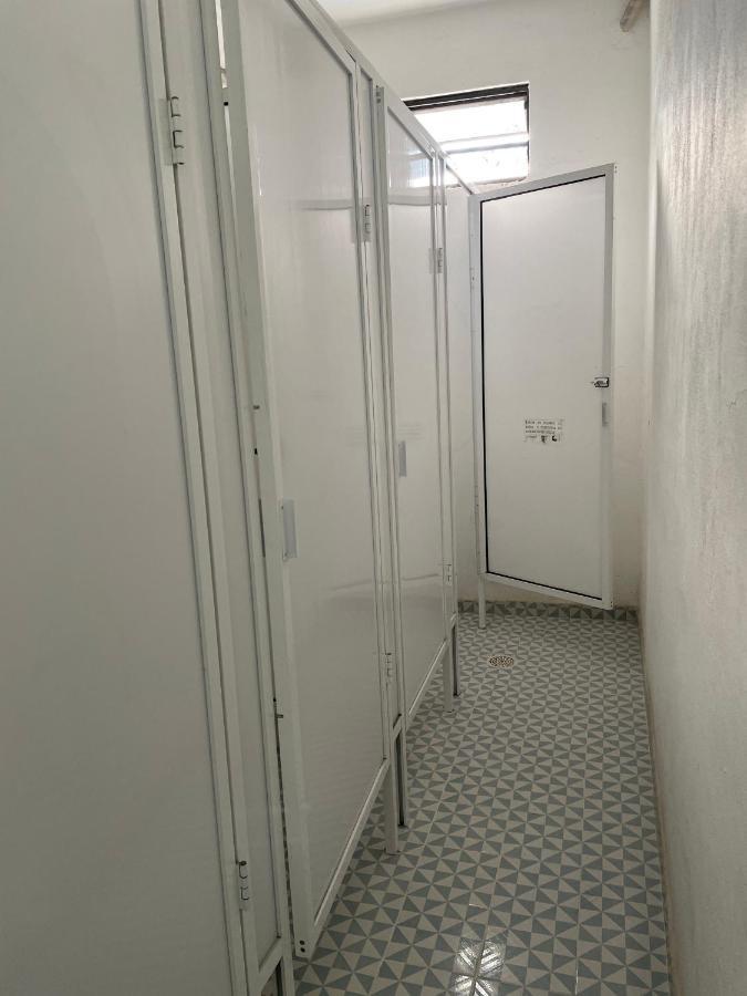 Hostal Vive Alegria
