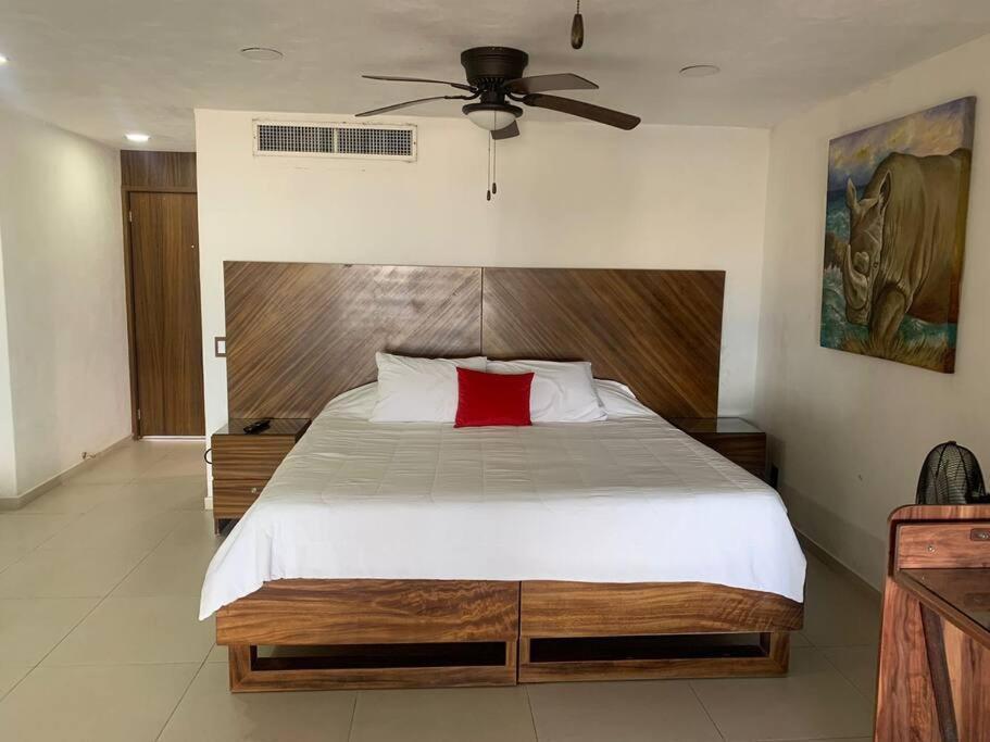 Apartment Hermoso Departamento Frente Al Mar Puerto Vallarta