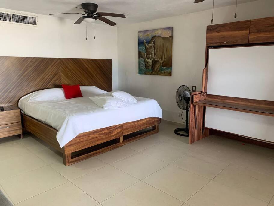 Apartment Hermoso Departamento Frente Al Mar