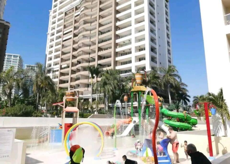 Hermoso Departamento Frente Al Mar