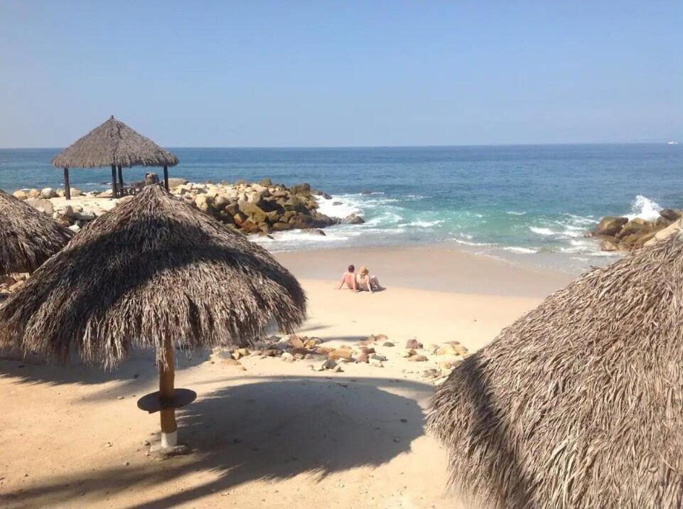 Сasa de vacaciones Playa Esmeralda Puerto Vallarta