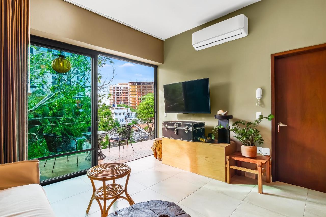 Manyara 209 Apartment *