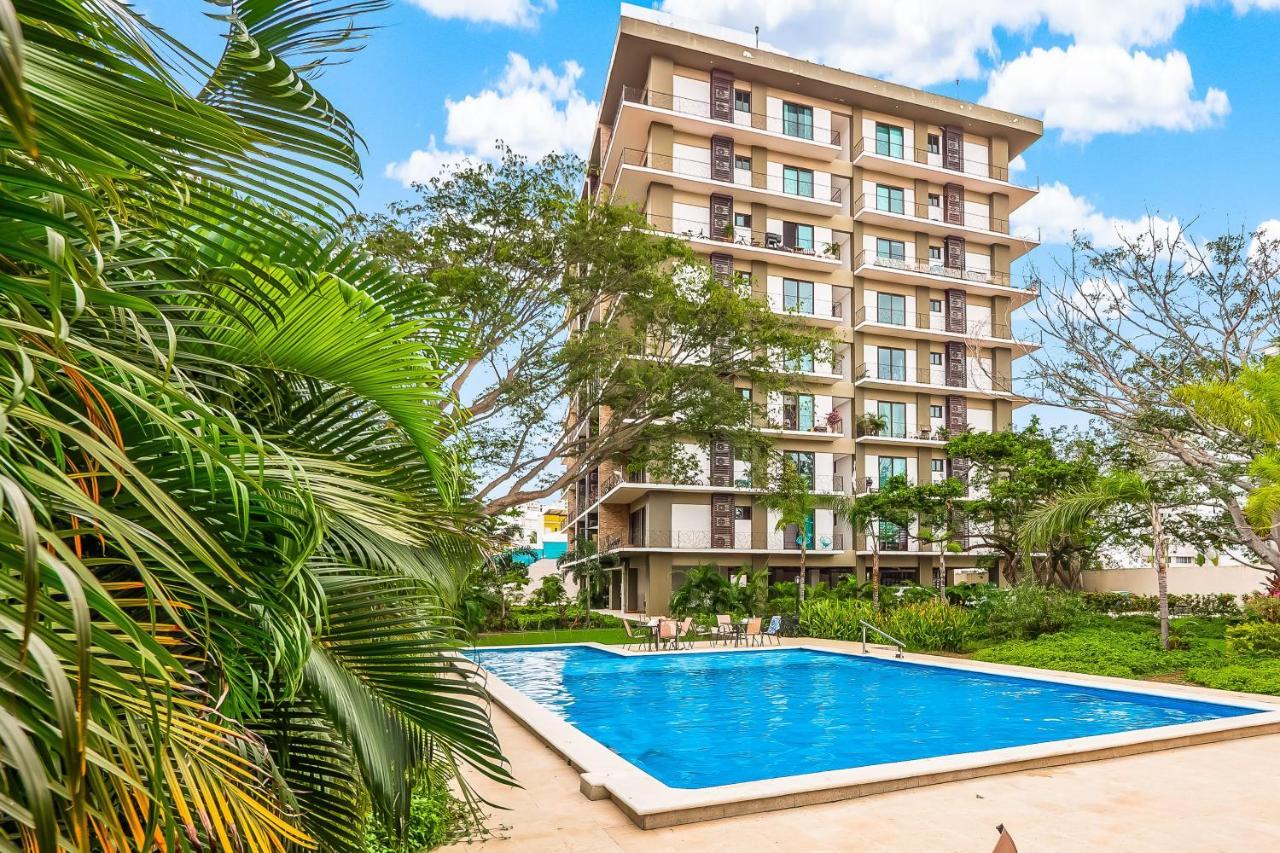 Manyara 209 Apartment