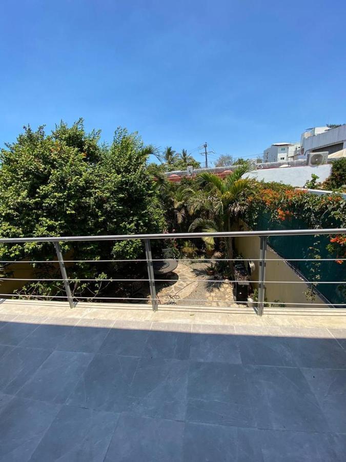 Casa Santiago * Puerto Vallarta