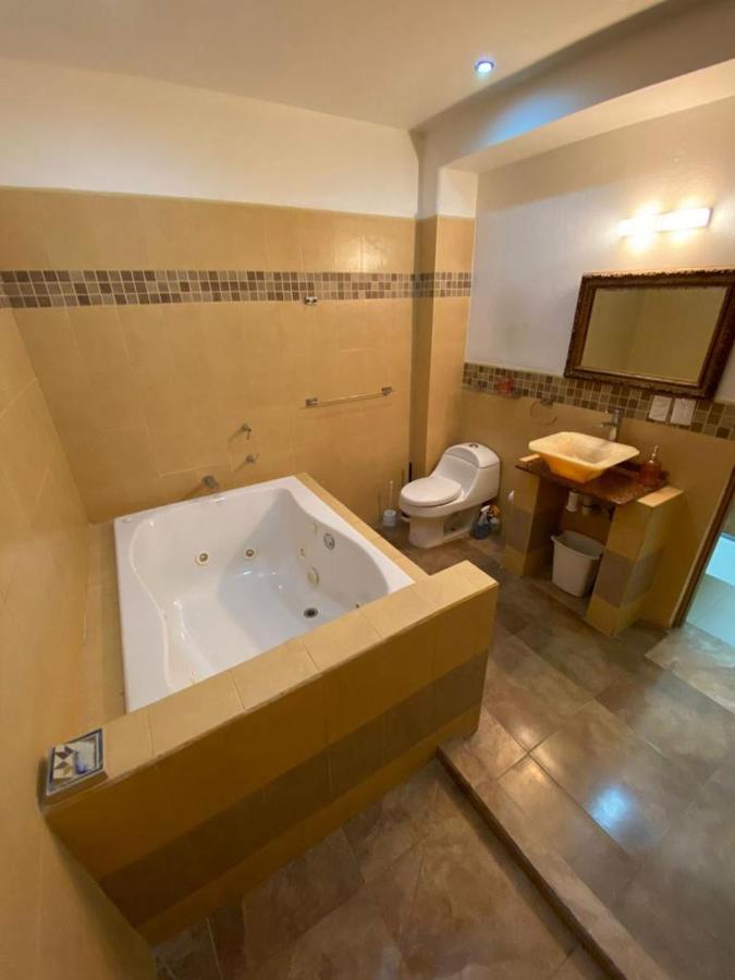 Casa Santiago Homestay