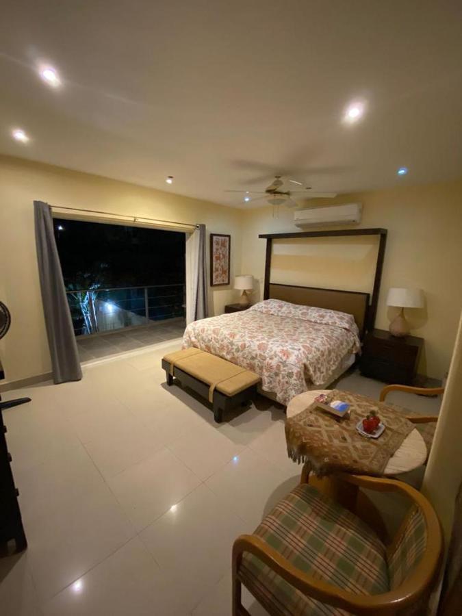 Casa Santiago Homestay Puerto Vallarta