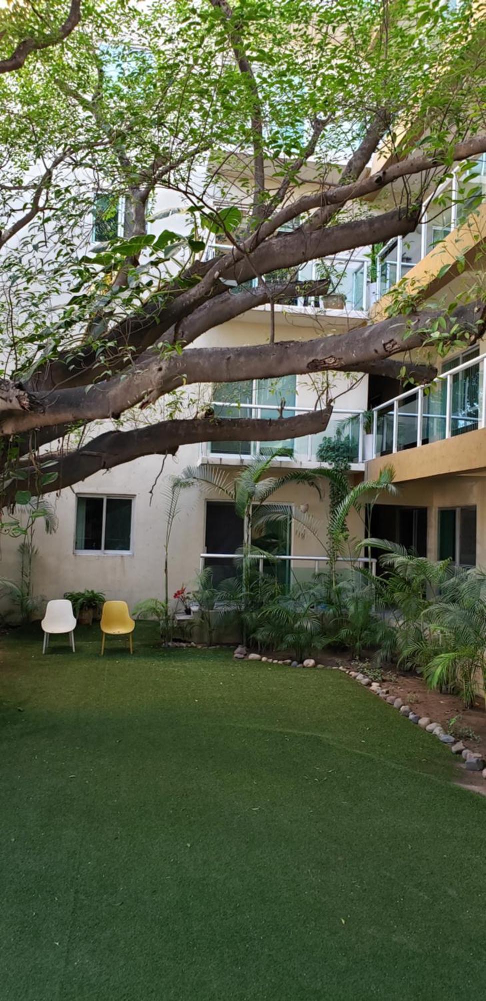 Hermoso Condominio C. Alberca Y Cercano A La Playa Apartment