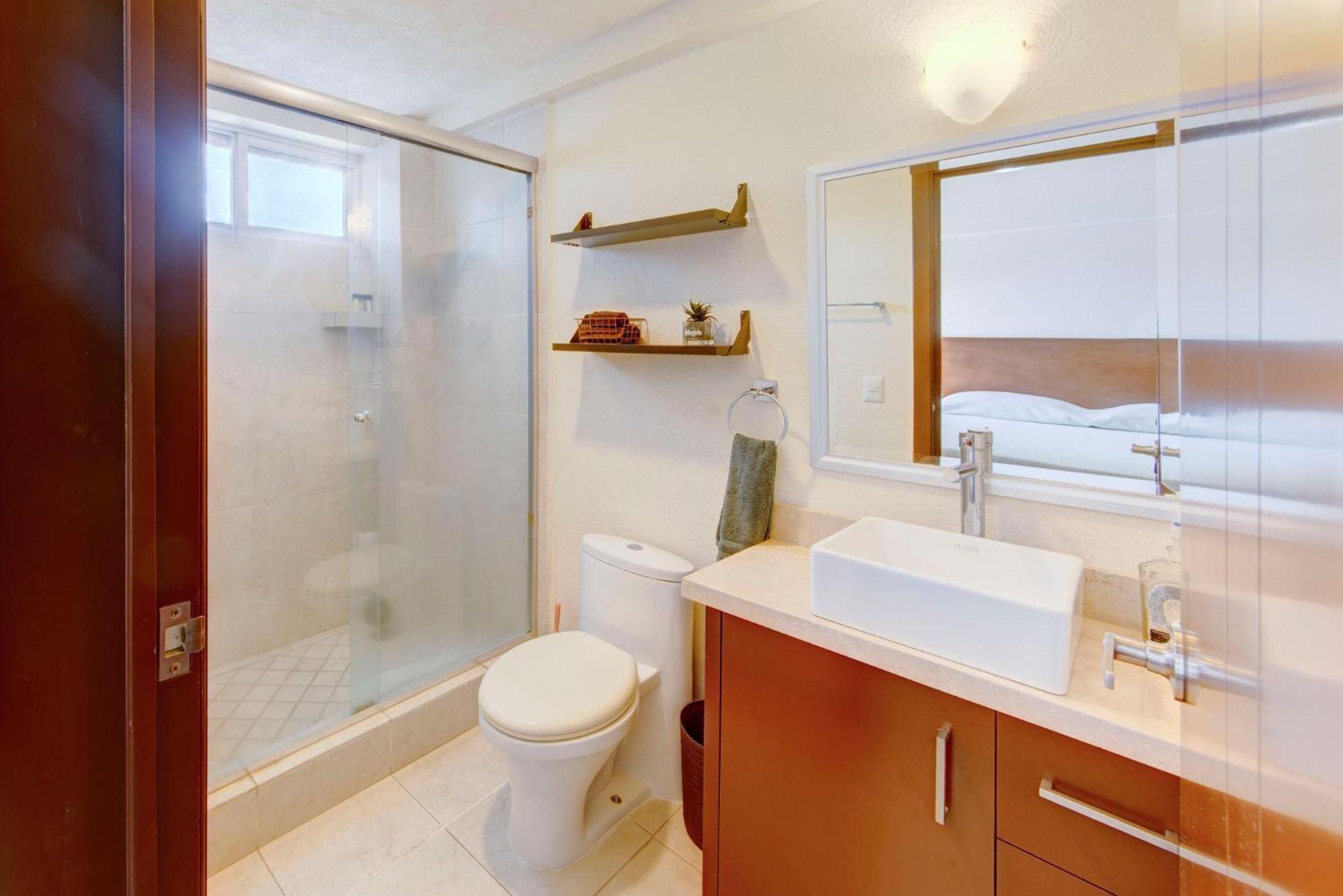 Hermoso Condominio C. Alberca Y Cercano A La Playa Apartment Puerto Vallarta
