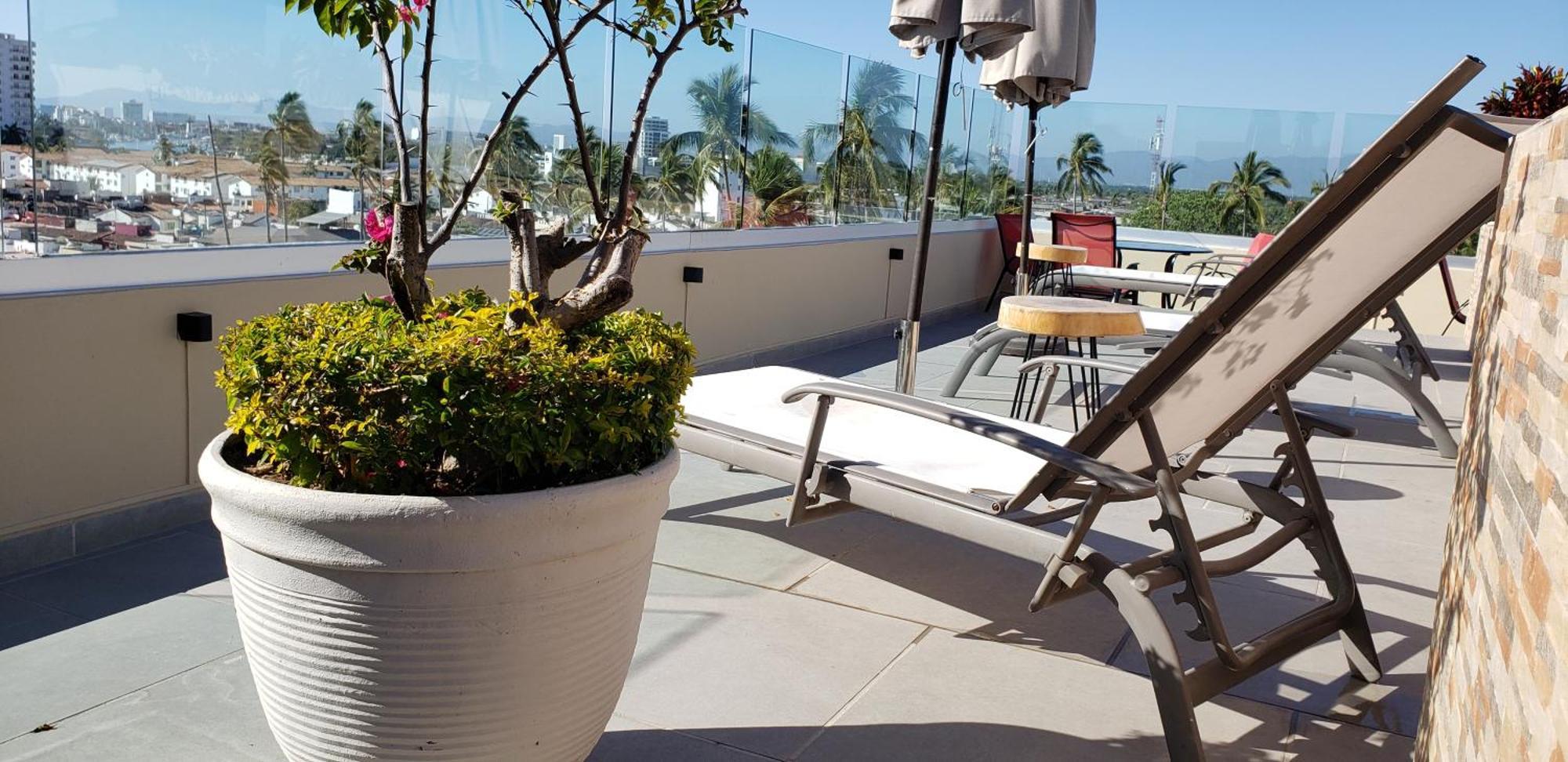 Hermoso Condominio C. Alberca Y Cercano A La Playa *
